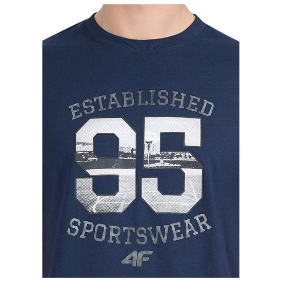 4F TSHIRT